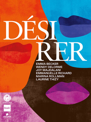 cover image of Désirer